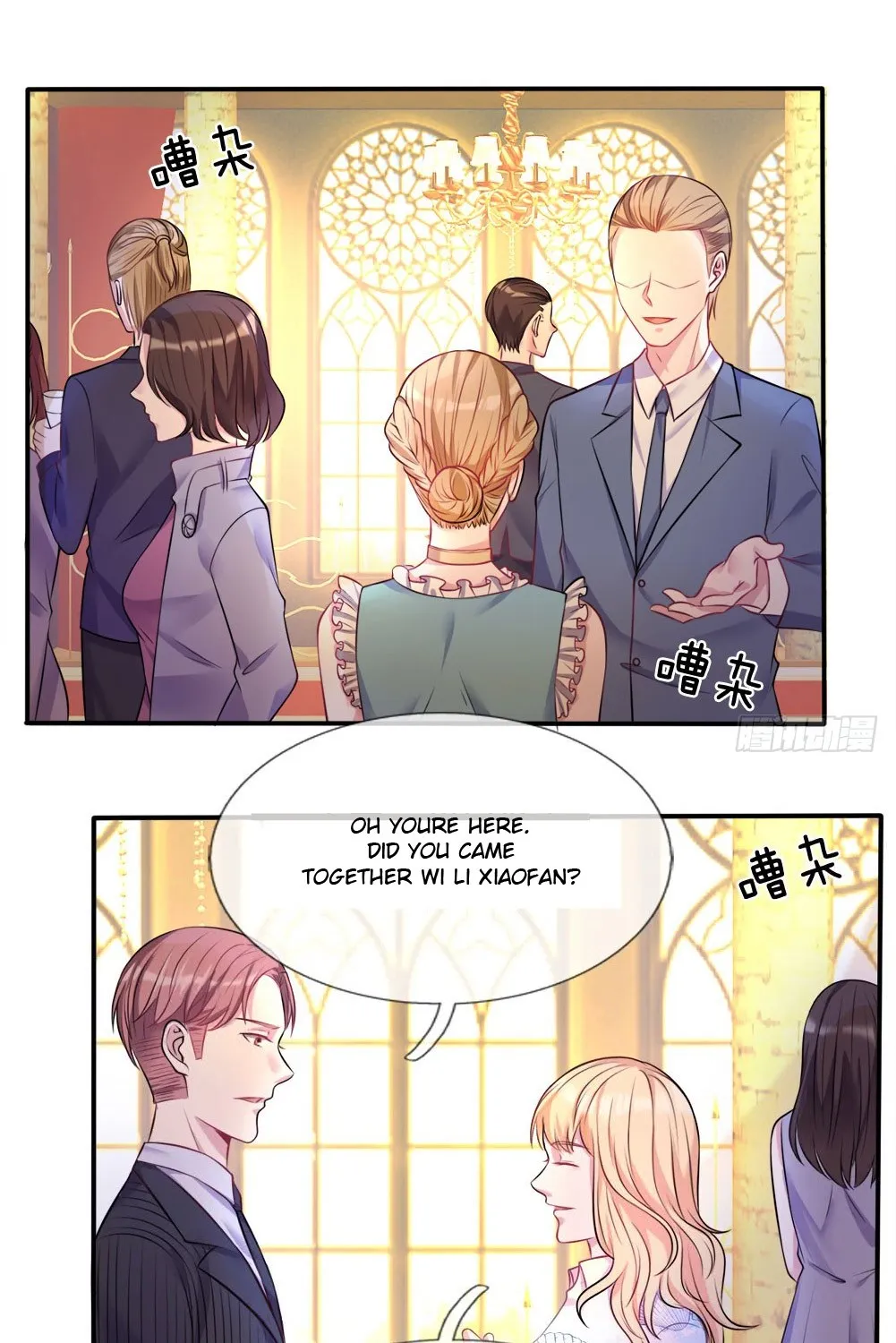 Read I’m The Great Immortal chapter 3 image 4 on Lezhin