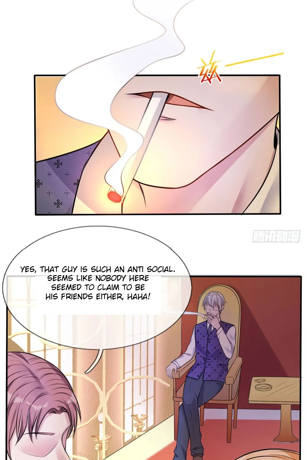 Read I’m The Great Immortal chapter 3 image 6 on Lezhin