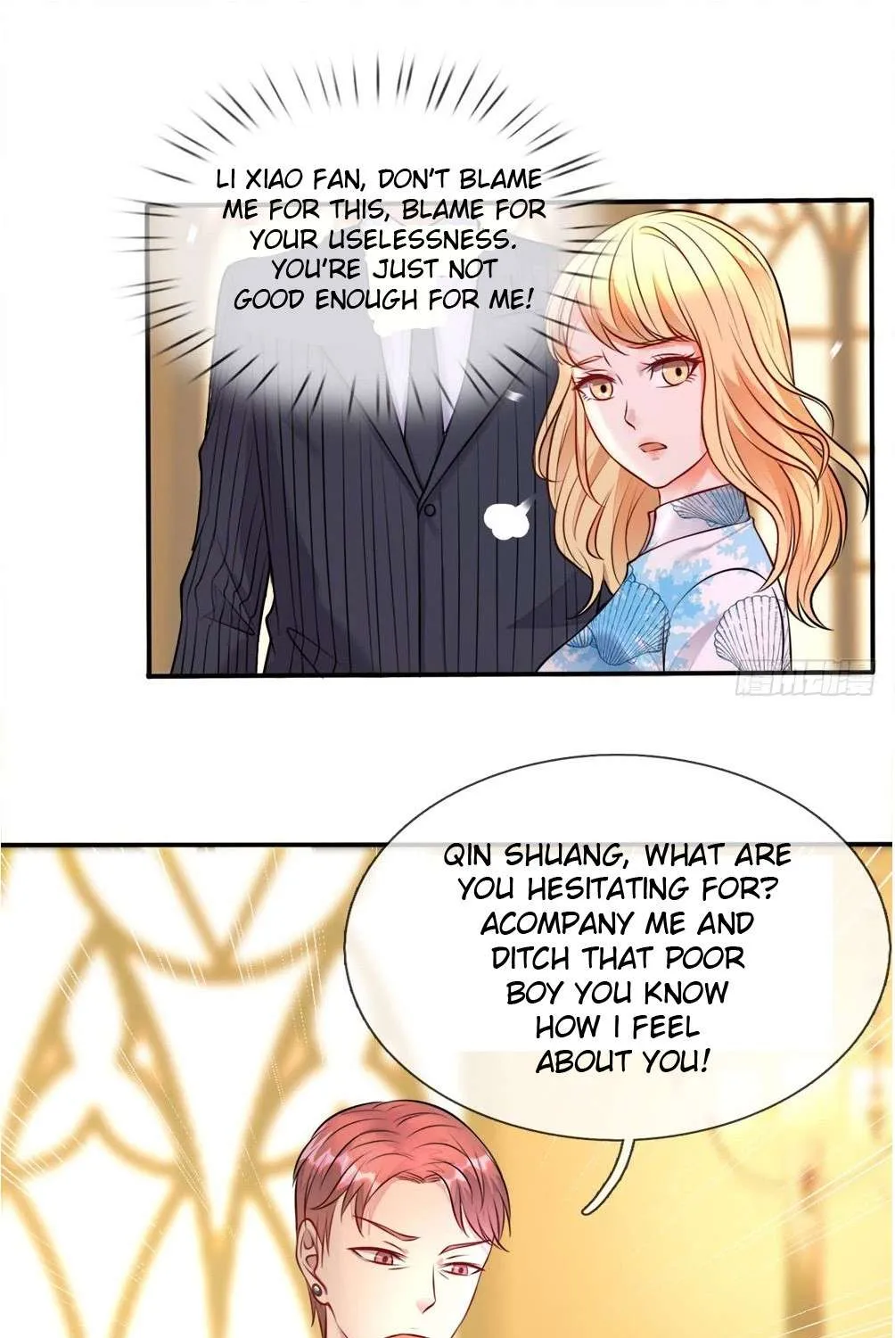 Read I’m The Great Immortal chapter 3 image 8 on Lezhin