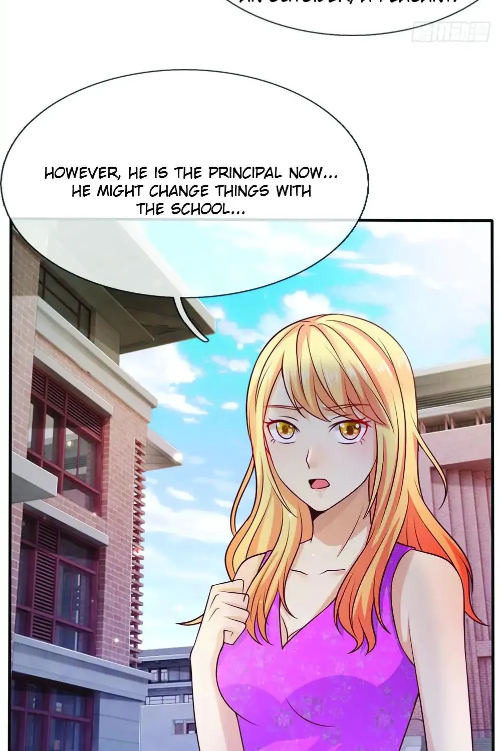 Read I’m The Great Immortal chapter 30 image 2 on Lezhin