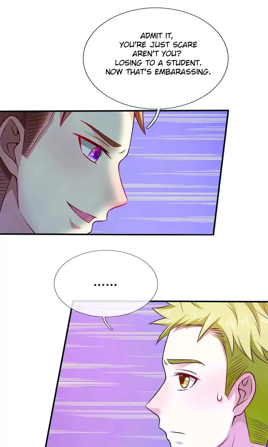 Read I’m The Great Immortal chapter 30 image 20 on Lezhin