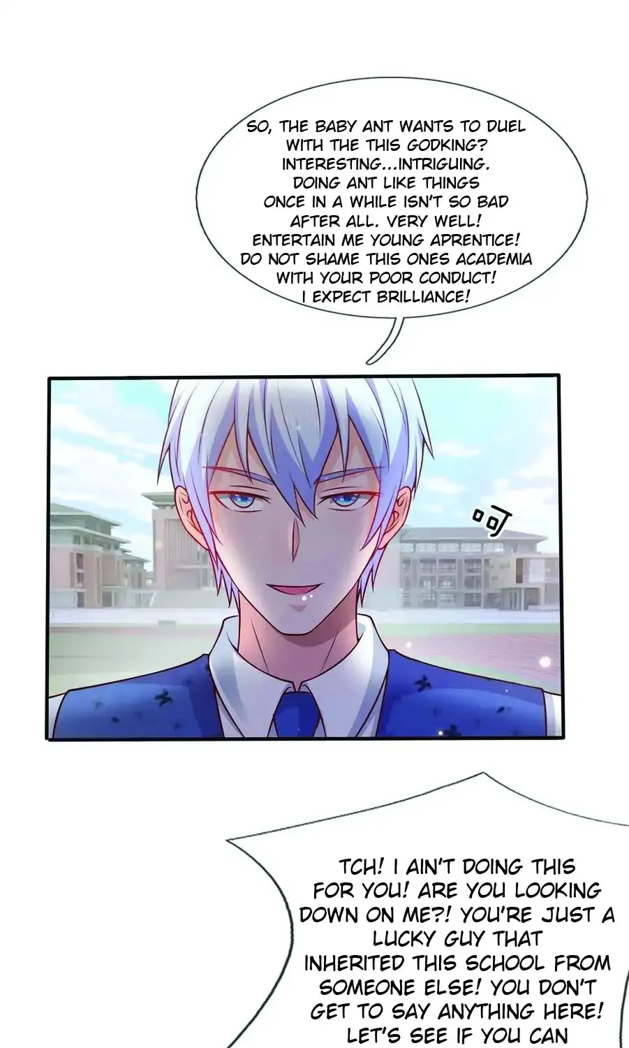Read I’m The Great Immortal chapter 30 image 28 on Lezhin