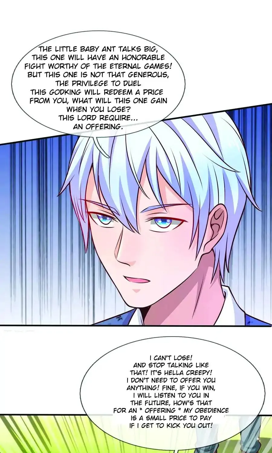 Read I’m The Great Immortal chapter 30 image 30 on Lezhin