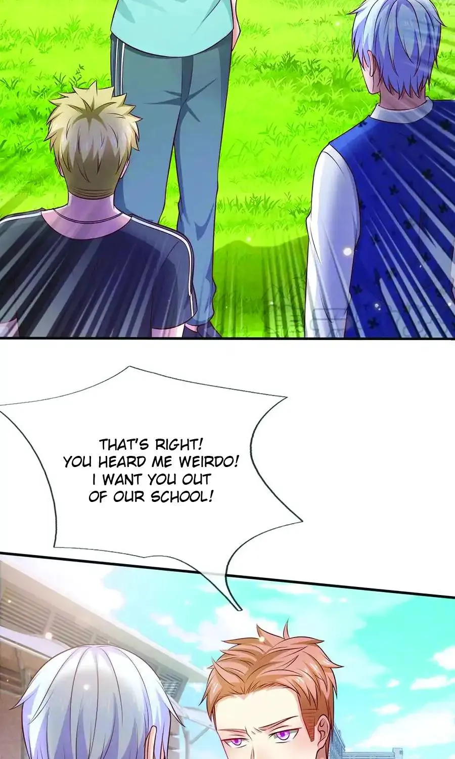 Read I’m The Great Immortal chapter 30 image 32 on Lezhin