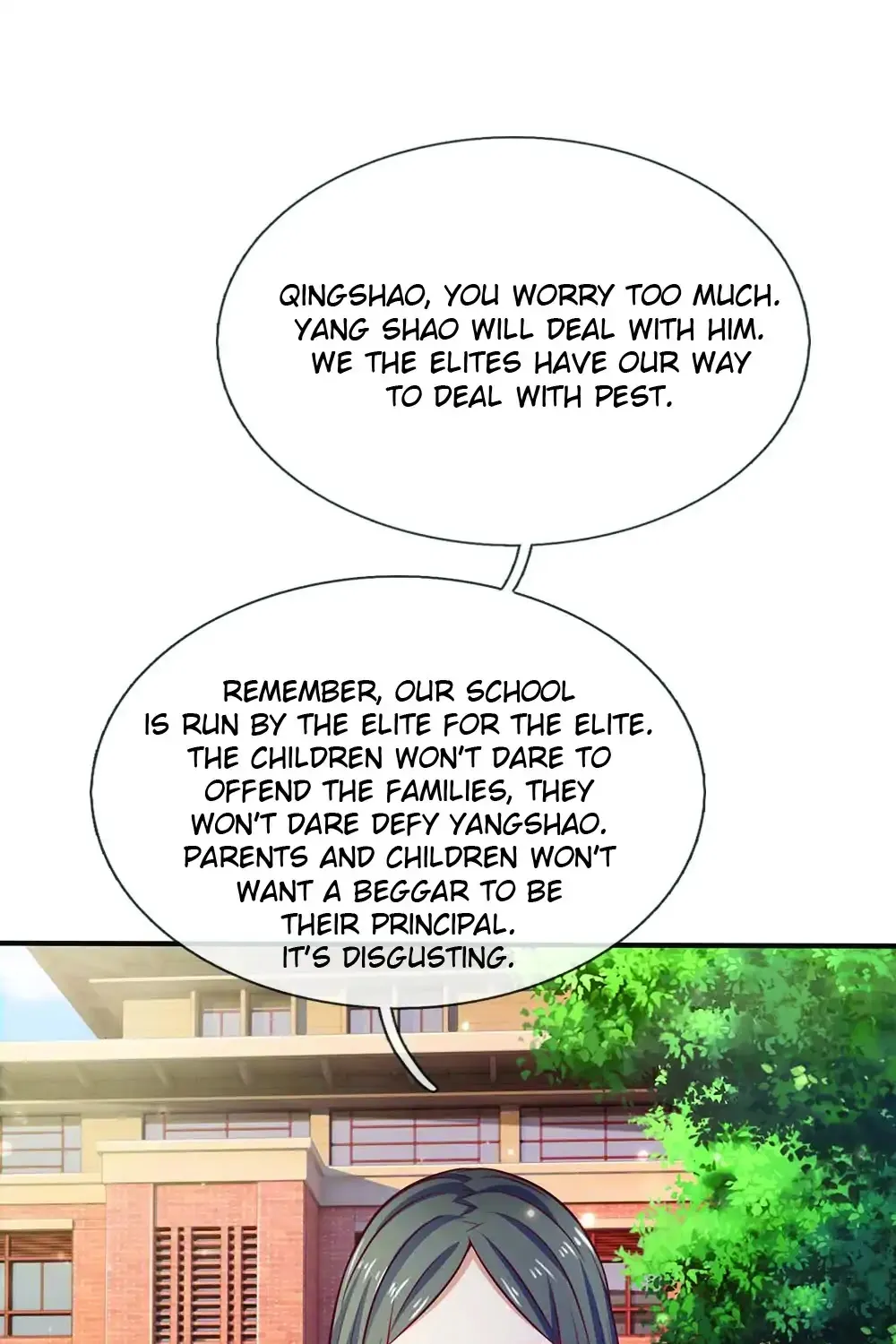 Read I’m The Great Immortal chapter 30 image 4 on Lezhin