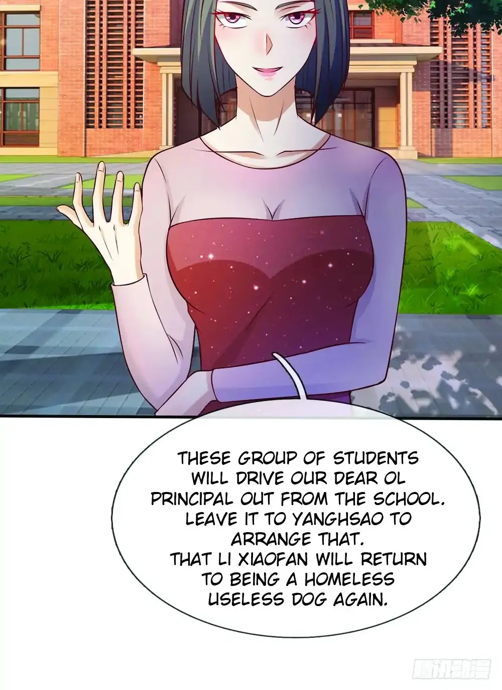 Read I’m The Great Immortal chapter 30 image 5 on Lezhin