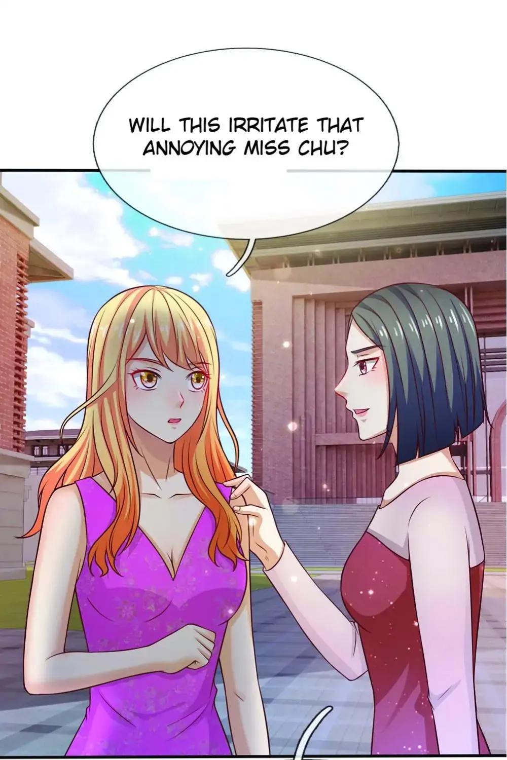 Read I’m The Great Immortal chapter 30 image 6 on Lezhin