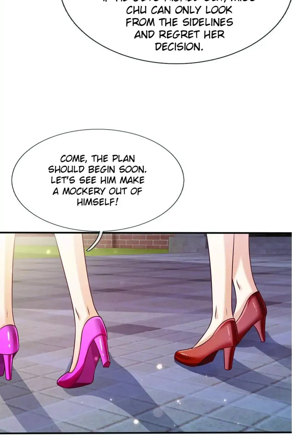 Read I’m The Great Immortal chapter 30 image 8 on Lezhin