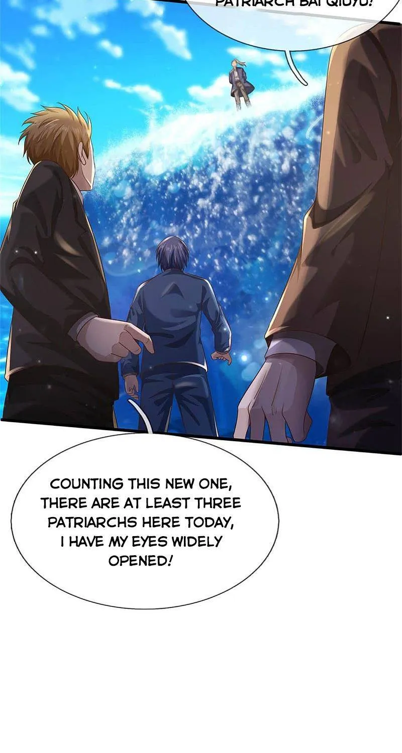 Read I’m The Great Immortal chapter 301 image 2 on Lezhin