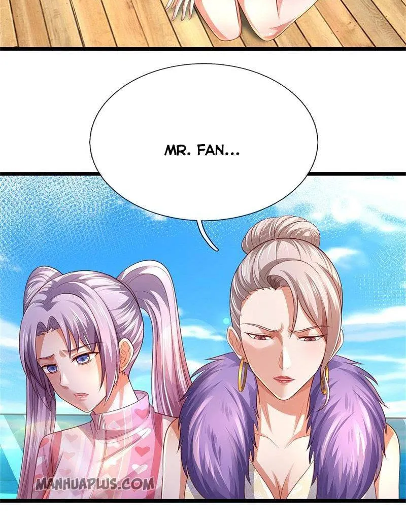 Read I’m The Great Immortal chapter 302 image 5 on Lezhin