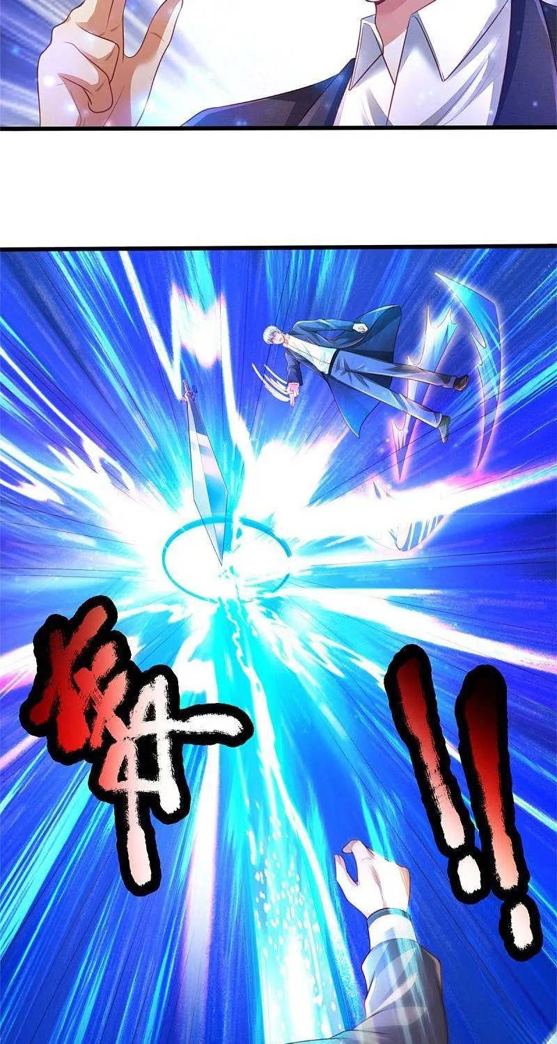 Read I’m The Great Immortal chapter 304 image 2 on Lezhin