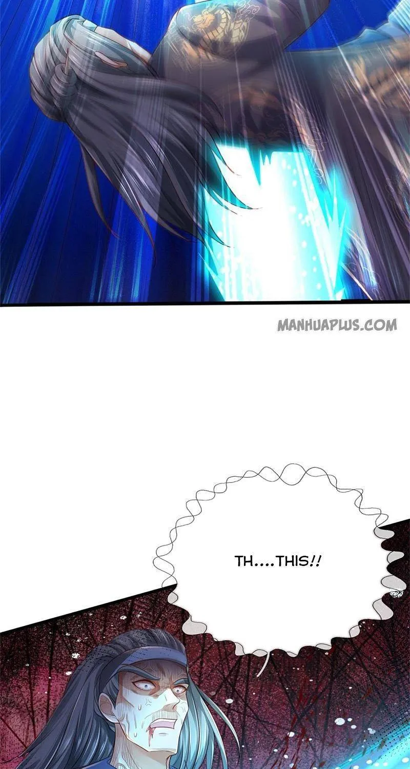 Read I’m The Great Immortal chapter 304 image 3 on Lezhin