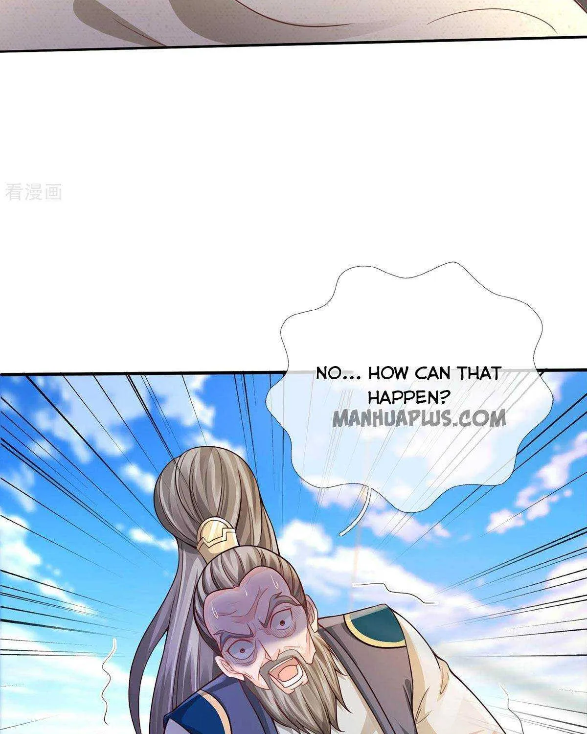 Read I’m The Great Immortal chapter 305 image 3 on Lezhin