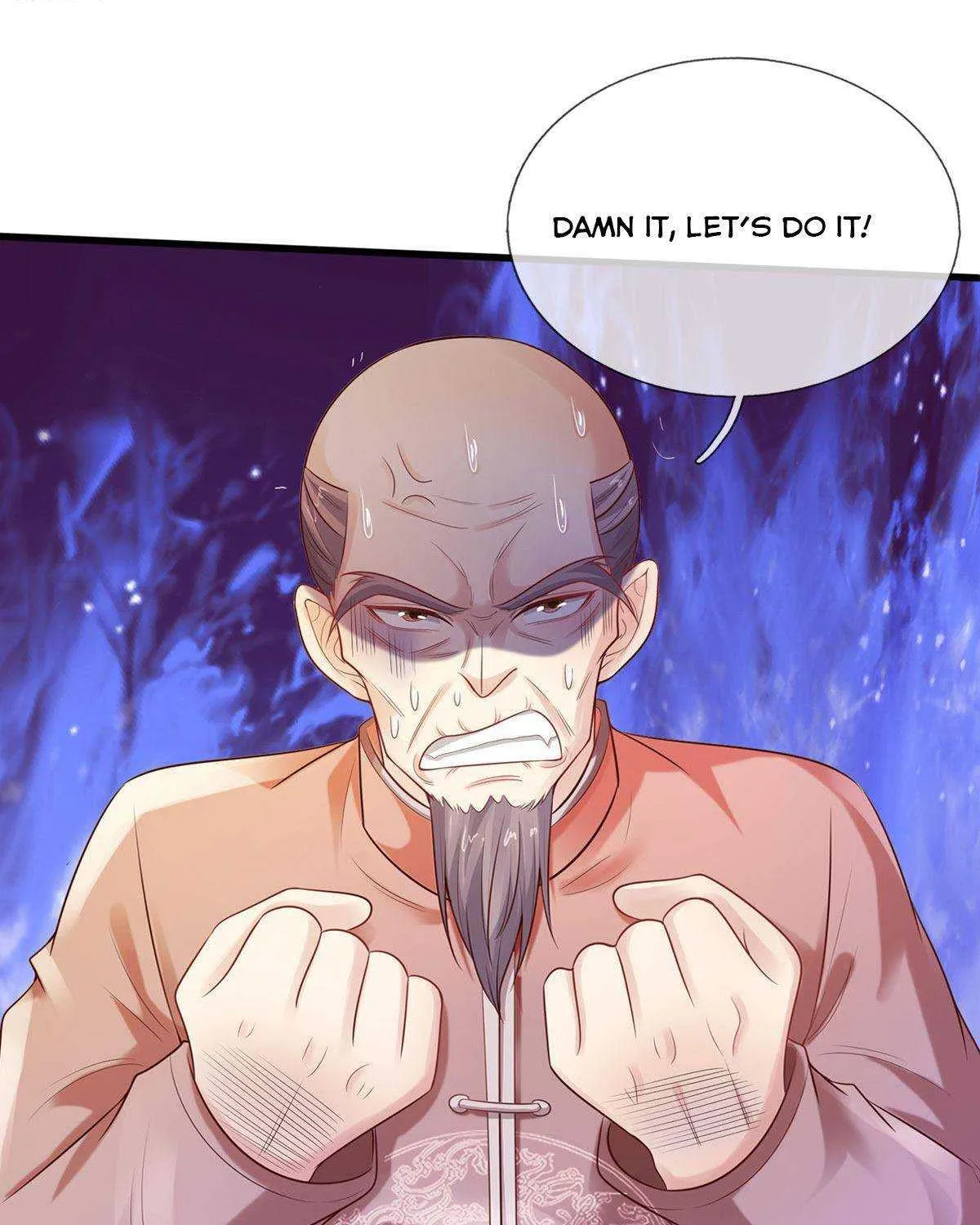 Read I’m The Great Immortal chapter 305 image 32 on Lezhin