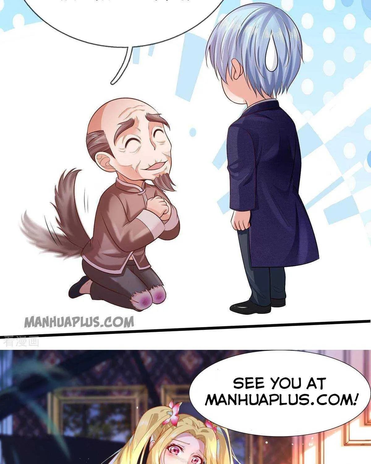 Read I’m The Great Immortal chapter 305 image 45 on Lezhin