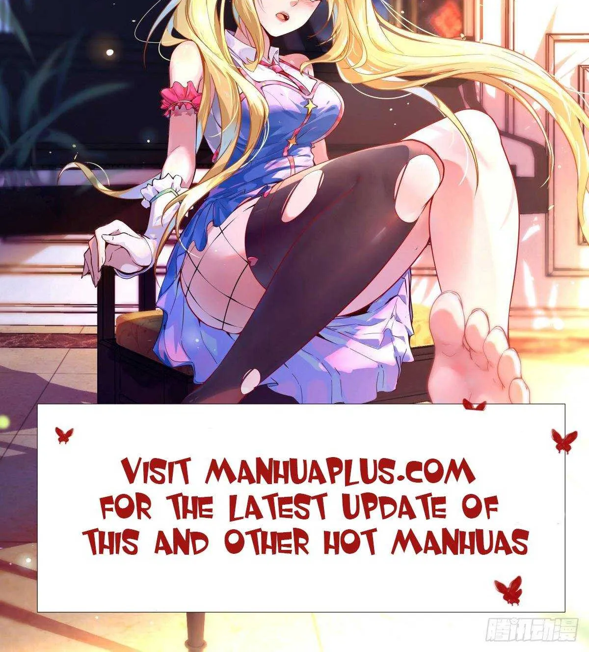 Read I’m The Great Immortal chapter 305 image 46 on Lezhin