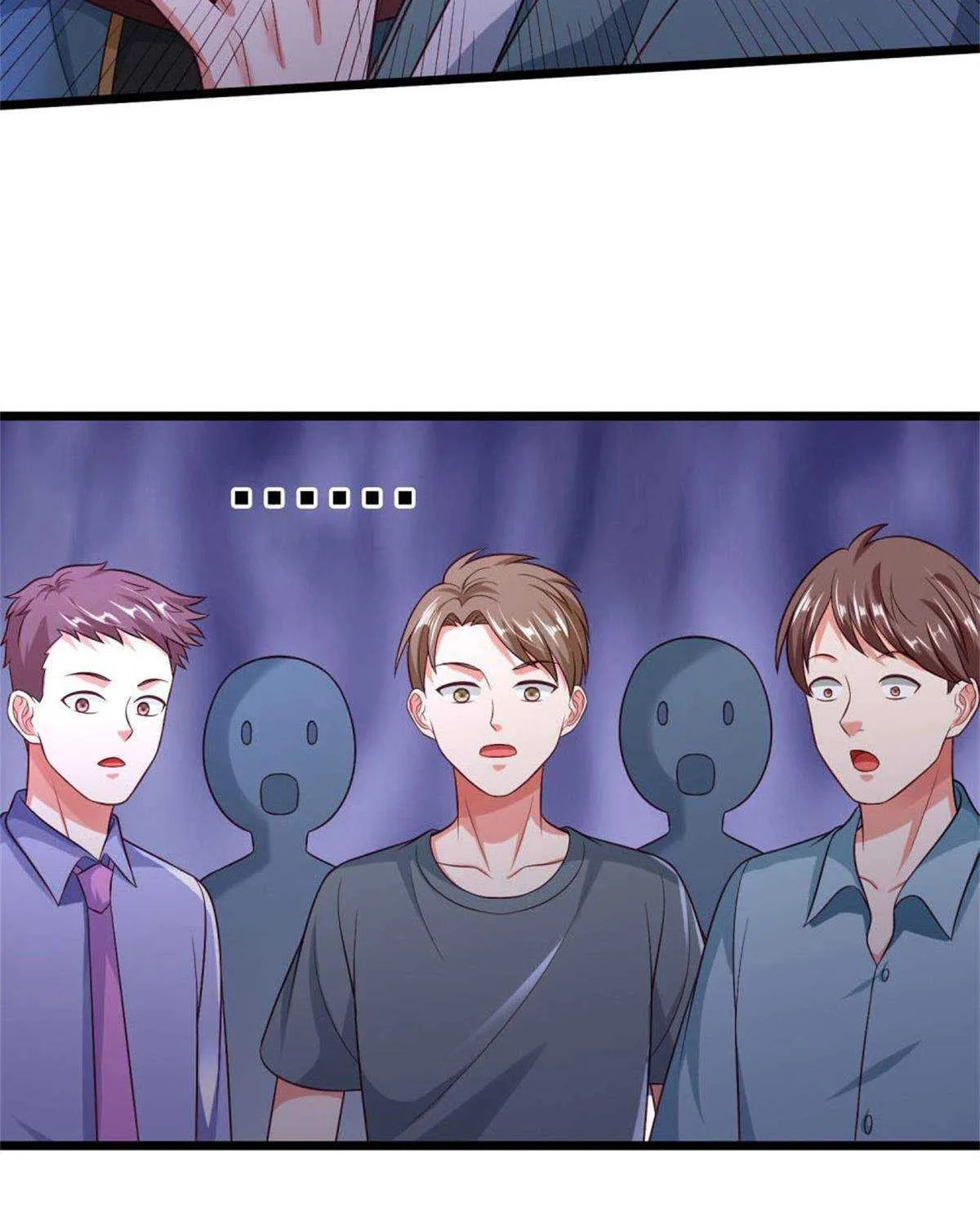 Read I’m The Great Immortal chapter 306 image 28 on Lezhin