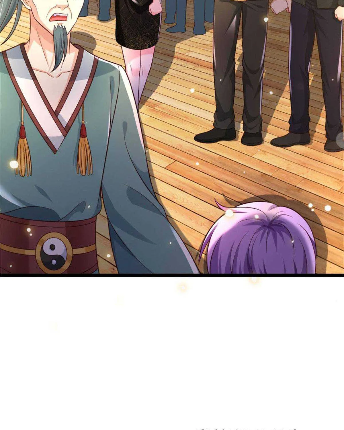 Read I’m The Great Immortal chapter 306 image 30 on Lezhin