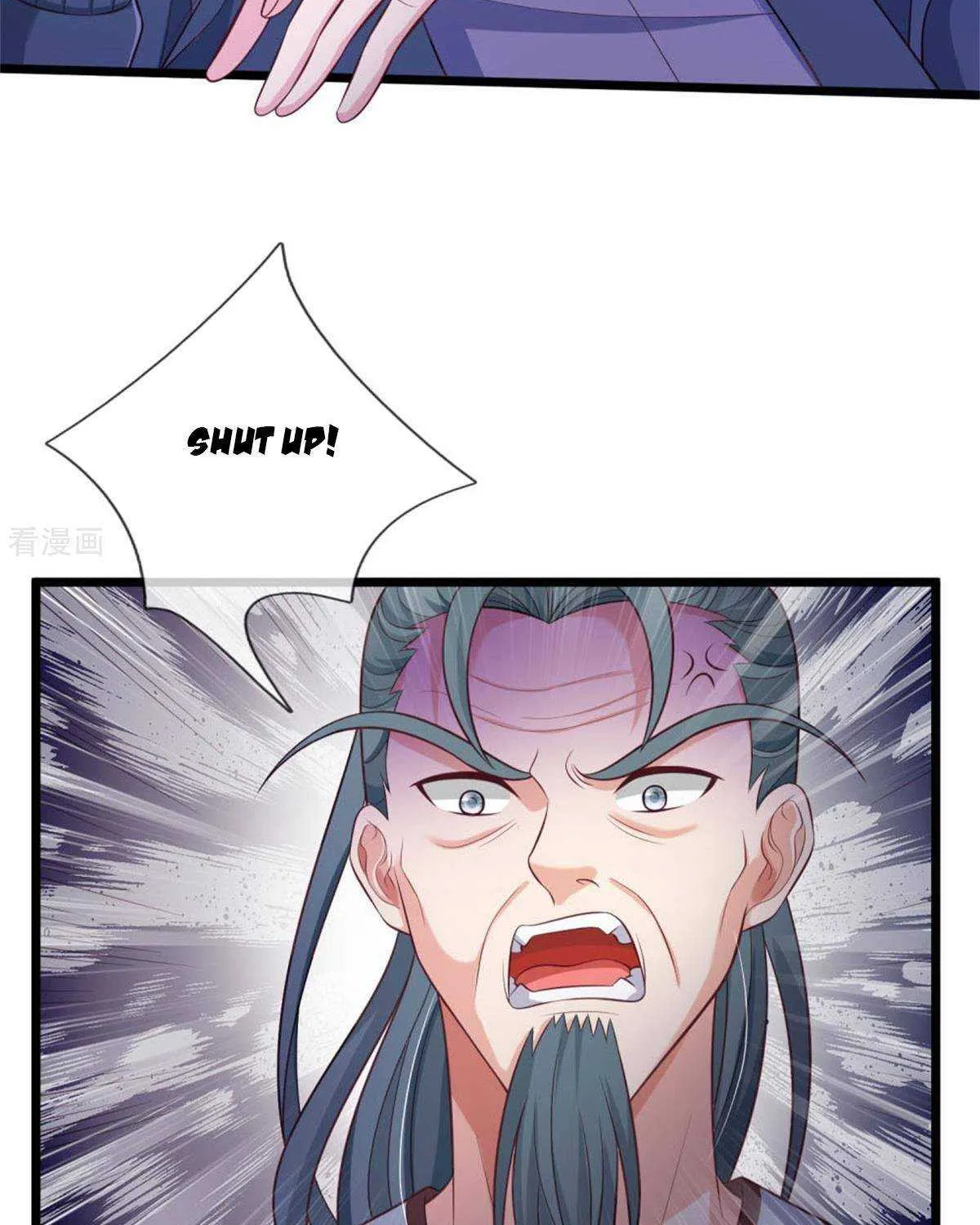 Read I’m The Great Immortal chapter 306 image 35 on Lezhin