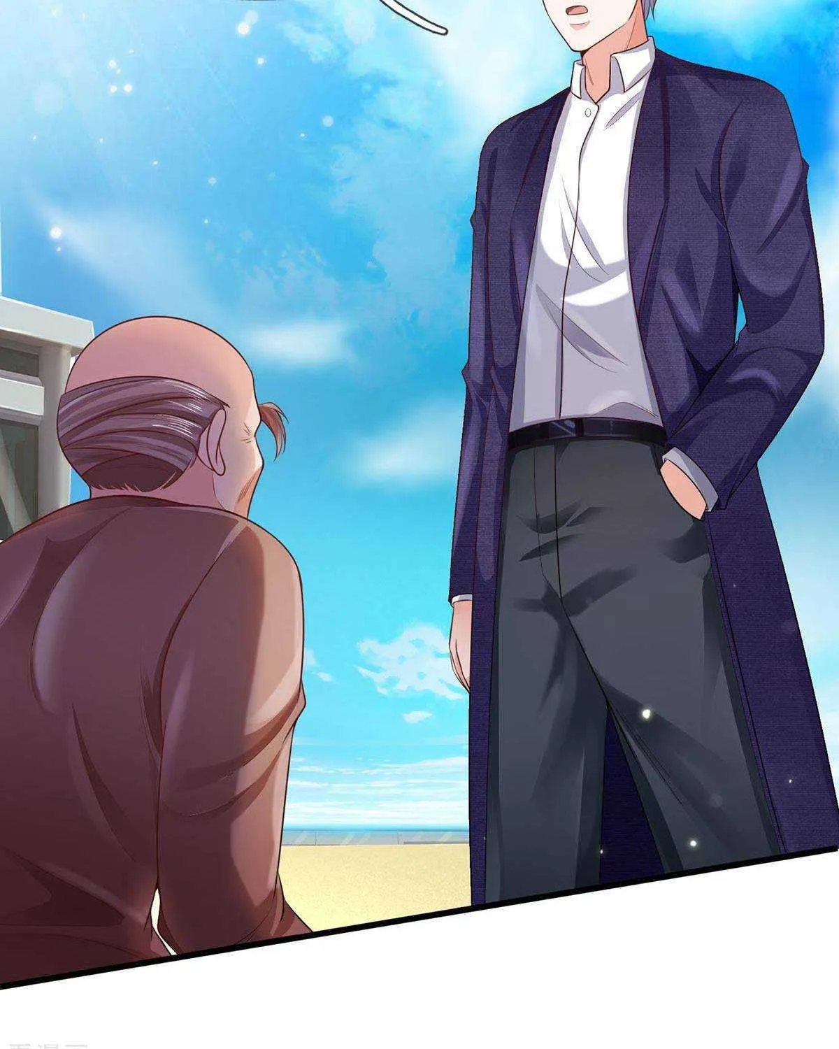 Read I’m The Great Immortal chapter 306 image 4 on Lezhin
