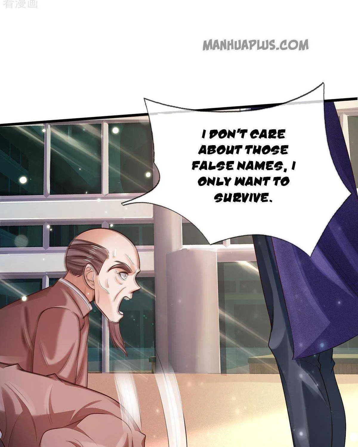 Read I’m The Great Immortal chapter 306 image 5 on Lezhin