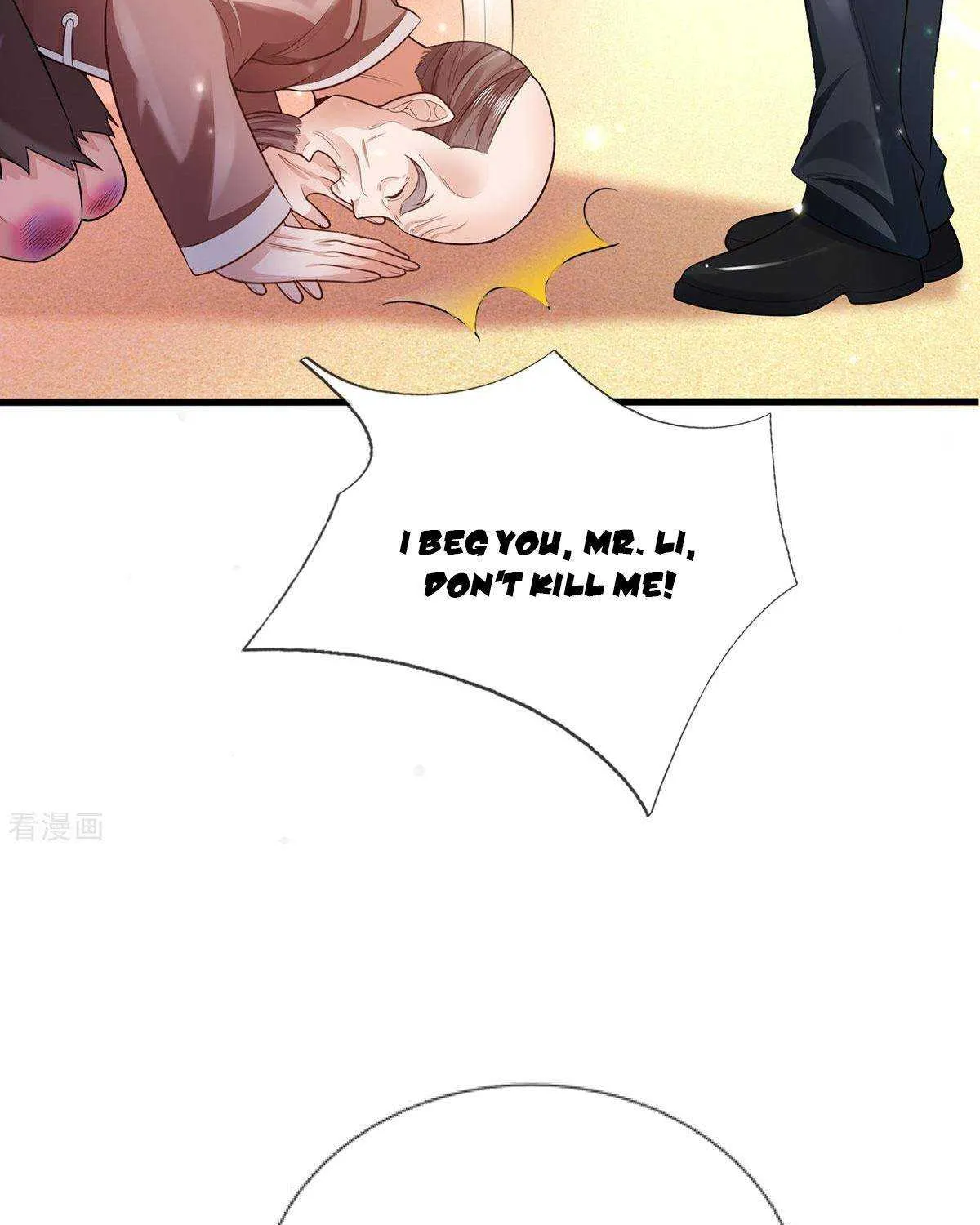 Read I’m The Great Immortal chapter 306 image 6 on Lezhin