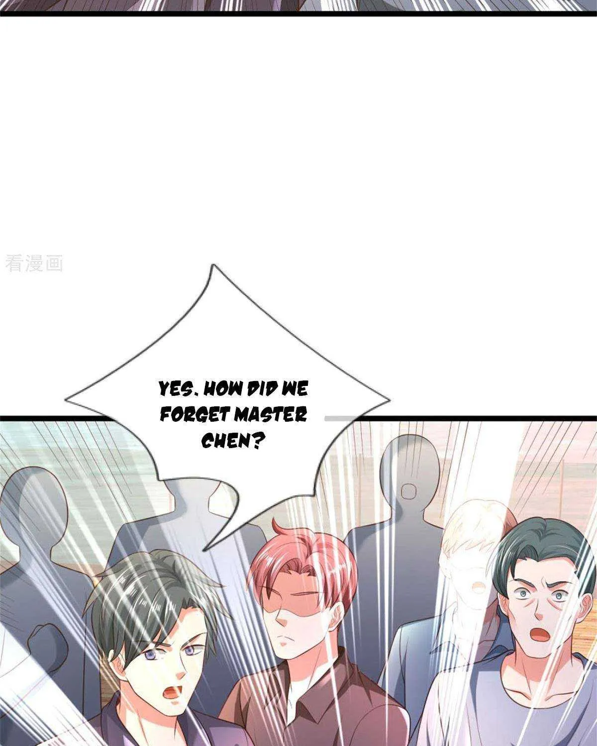 Read I’m The Great Immortal chapter 306 image 8 on Lezhin