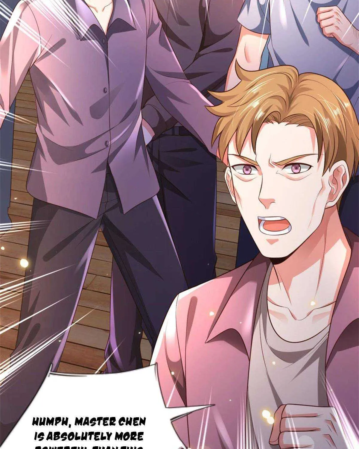 Read I’m The Great Immortal chapter 306 image 9 on Lezhin