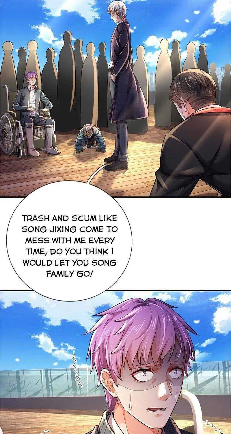 Read I’m The Great Immortal chapter 307 image 16 on Lezhin