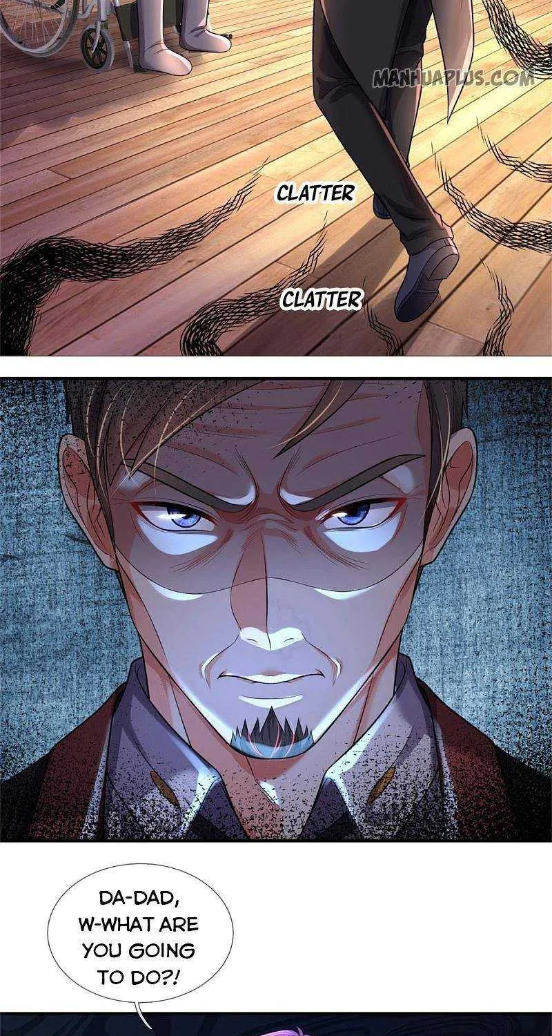 Read I’m The Great Immortal chapter 307 image 19 on Lezhin