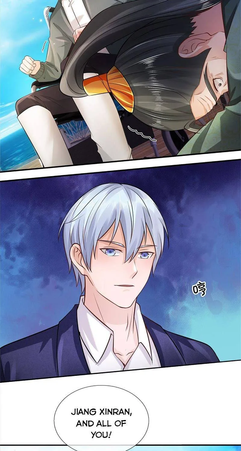 Read I’m The Great Immortal chapter 307 image 2 on Lezhin