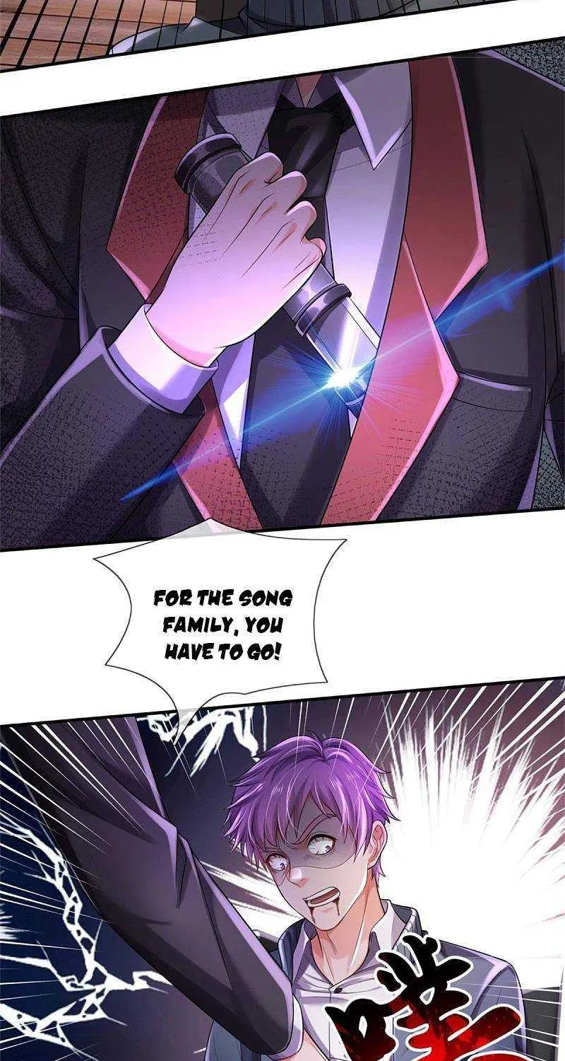 Read I’m The Great Immortal chapter 307 image 22 on Lezhin