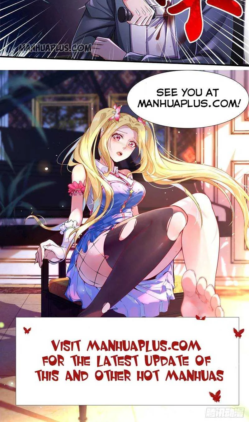 Read I’m The Great Immortal chapter 307 image 23 on Lezhin
