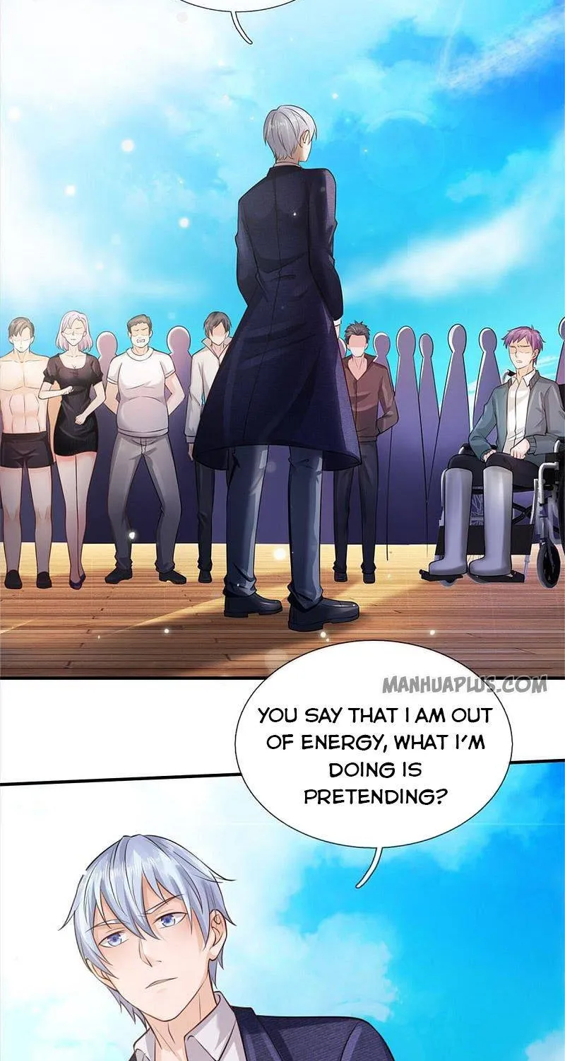 Read I’m The Great Immortal chapter 307 image 3 on Lezhin