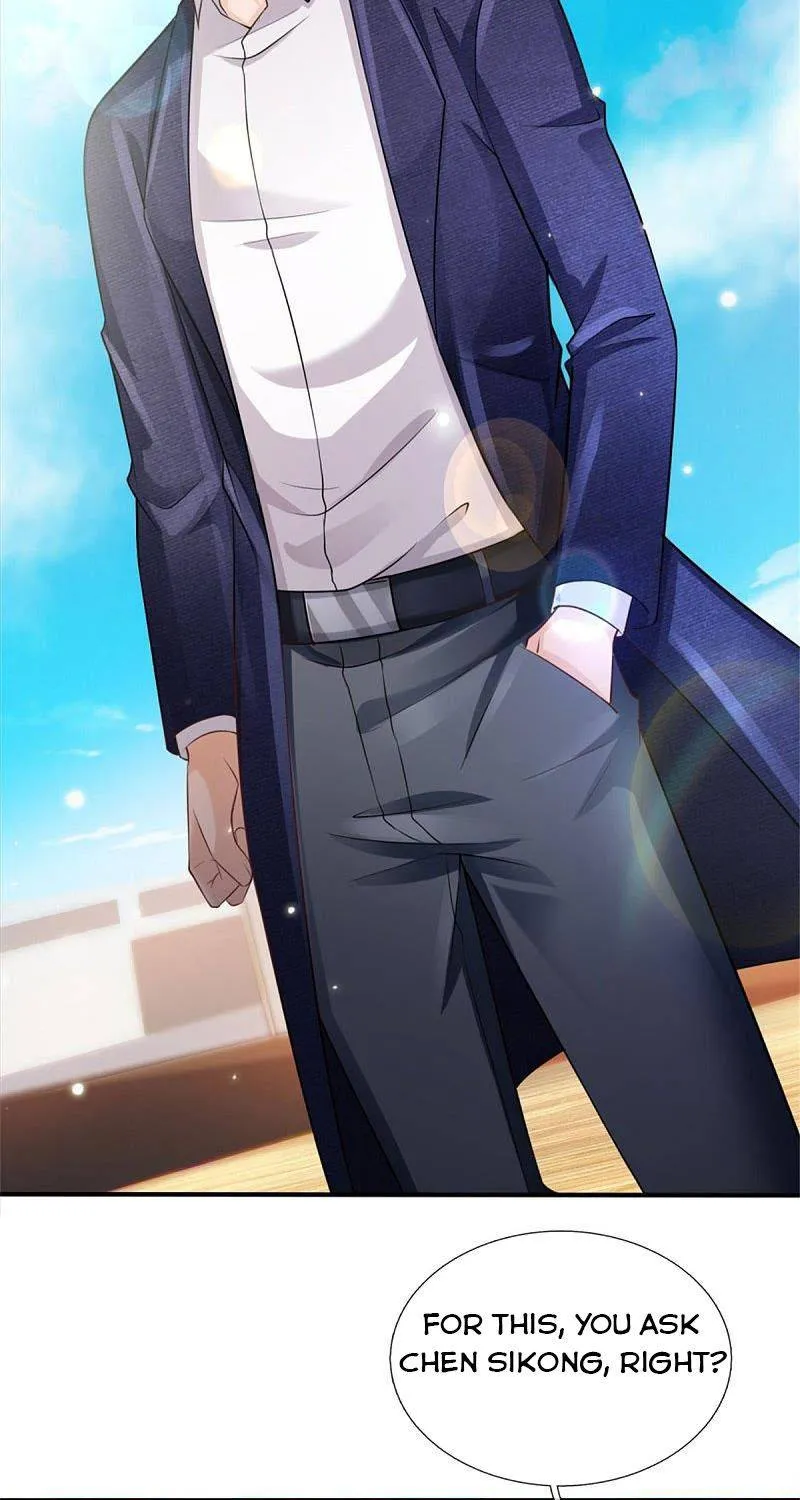 Read I’m The Great Immortal chapter 307 image 4 on Lezhin