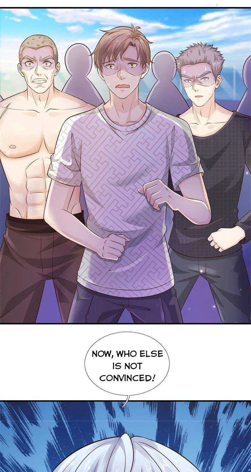Read I’m The Great Immortal chapter 307 image 8 on Lezhin
