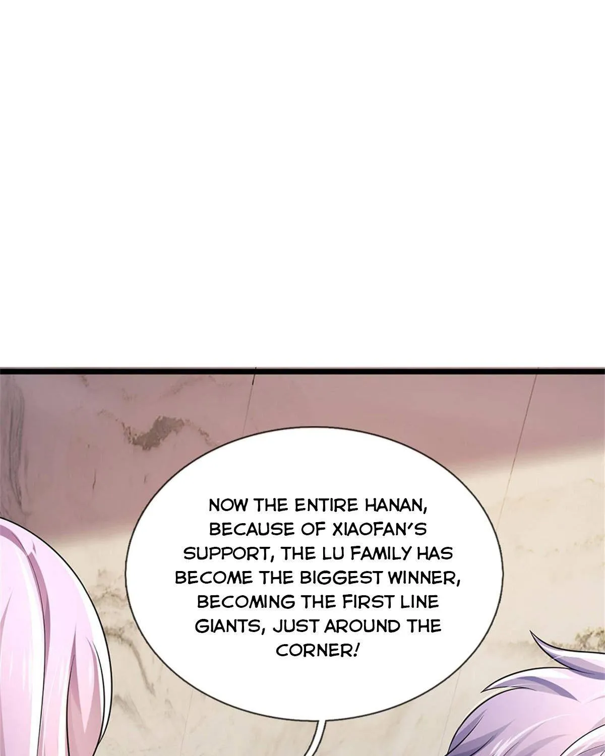 Read I’m The Great Immortal chapter 308 image 32 on Lezhin