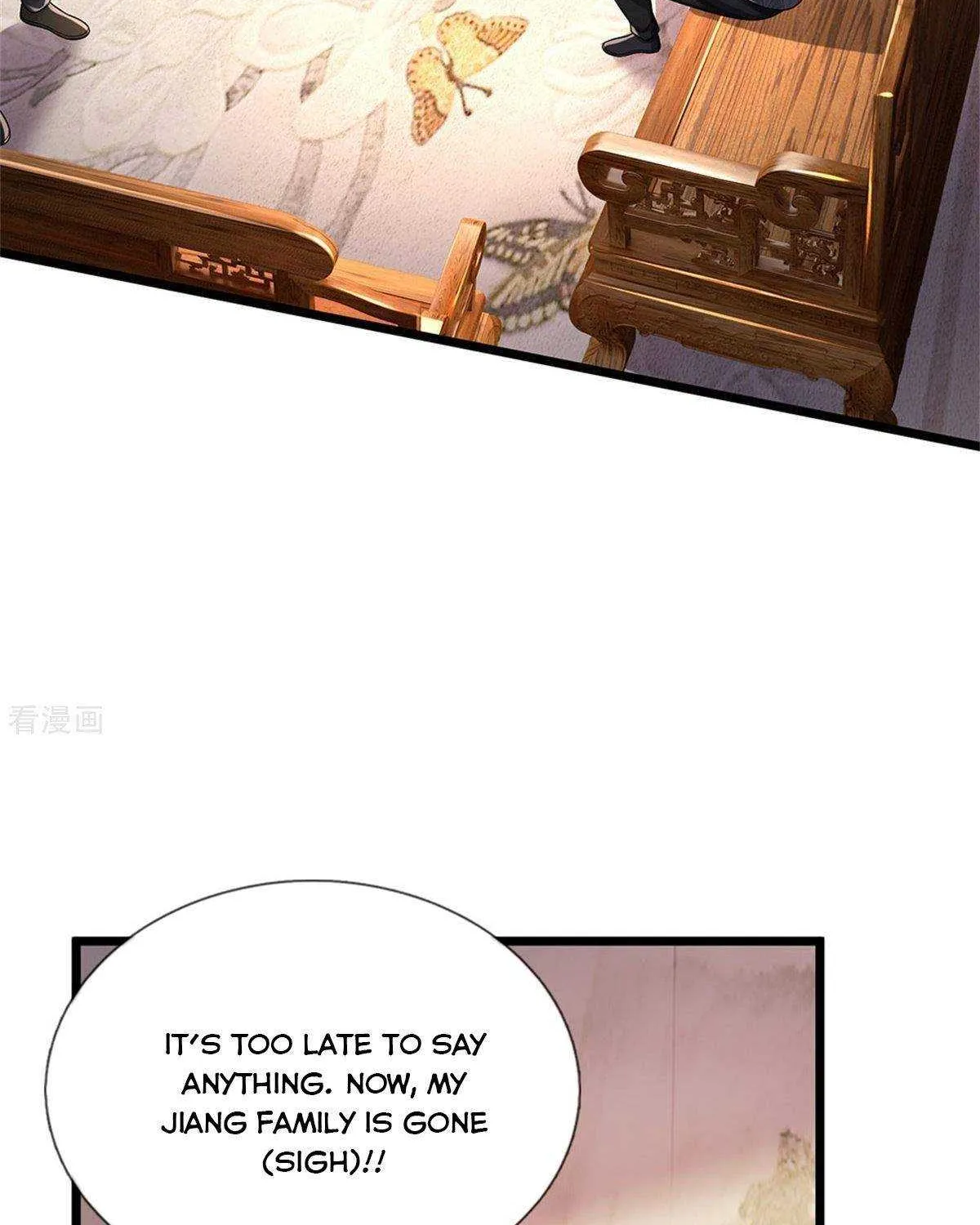 Read I’m The Great Immortal chapter 308 image 40 on Lezhin