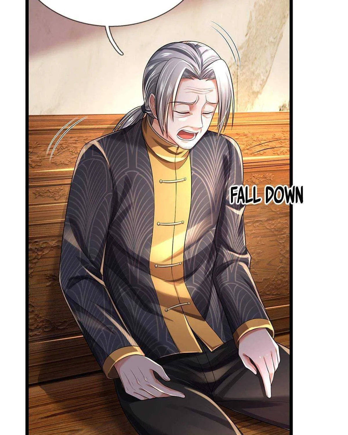 Read I’m The Great Immortal chapter 308 image 41 on Lezhin