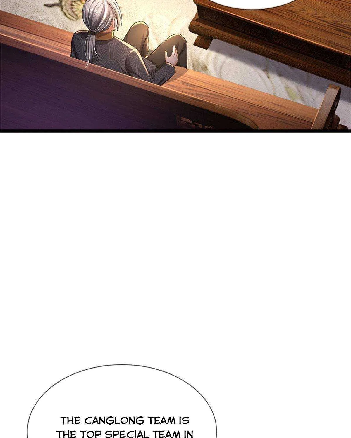 Read I’m The Great Immortal chapter 308 image 45 on Lezhin