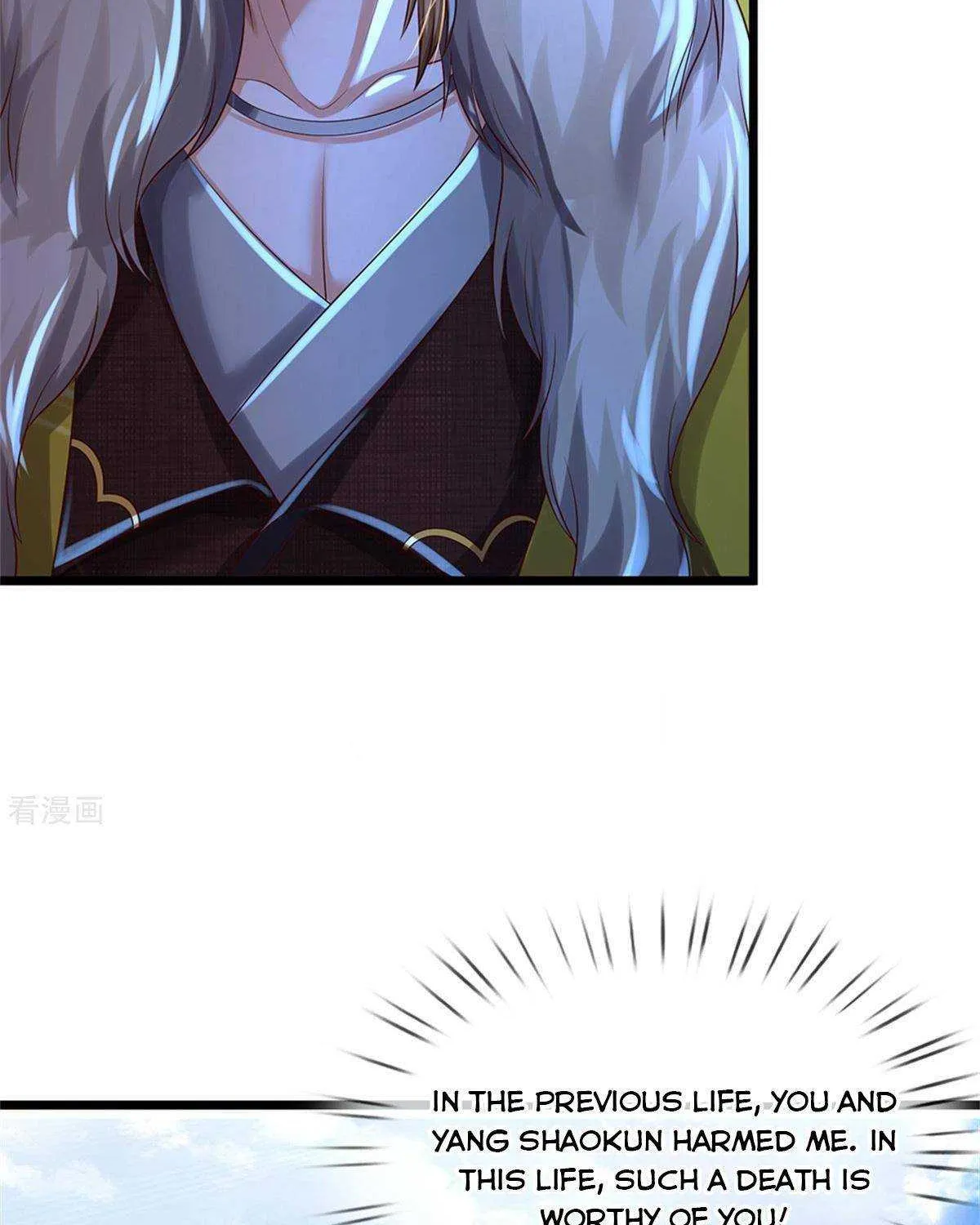 Read I’m The Great Immortal chapter 308 image 7 on Lezhin