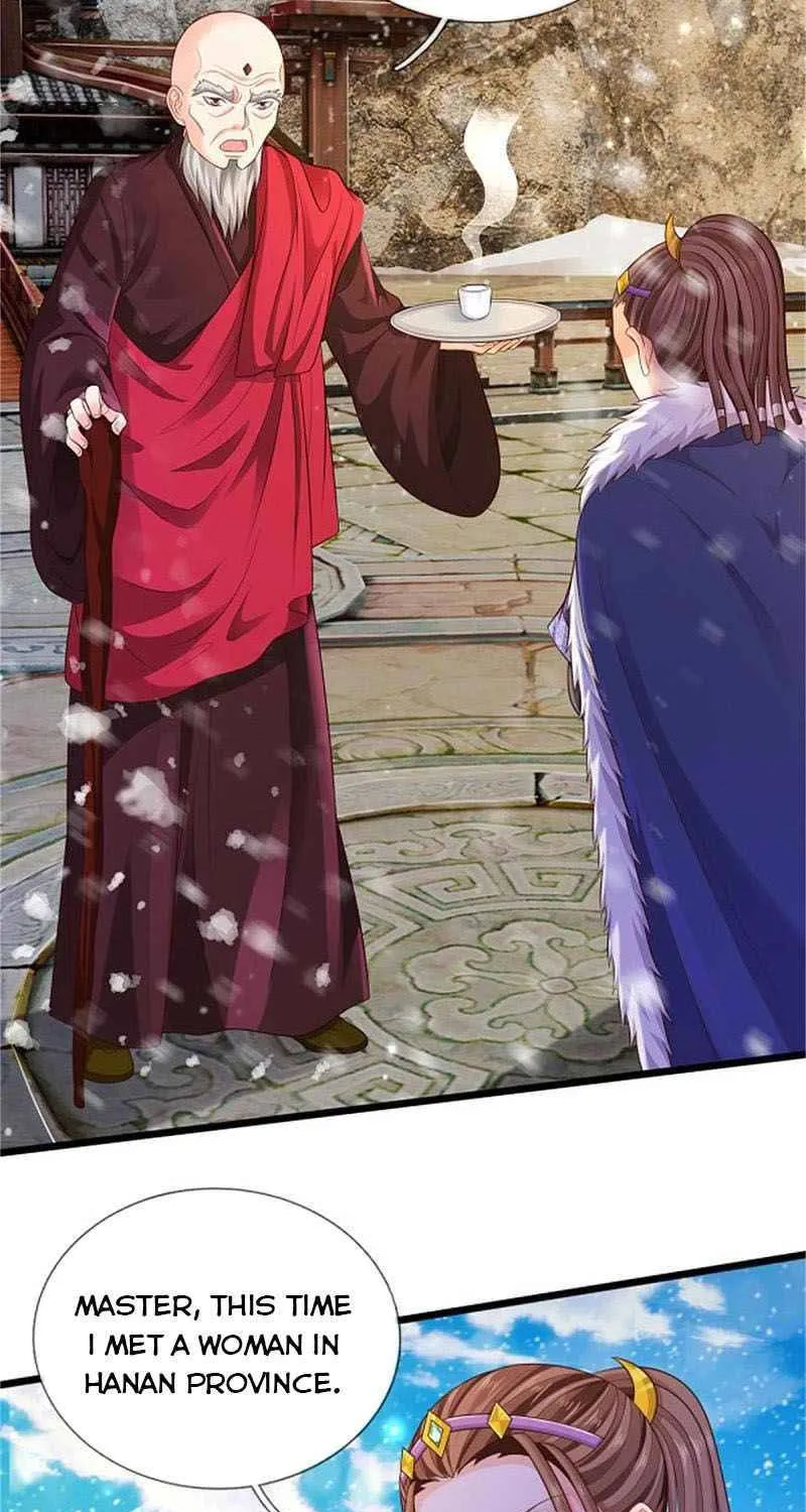 Read I’m The Great Immortal chapter 309 image 4 on Lezhin