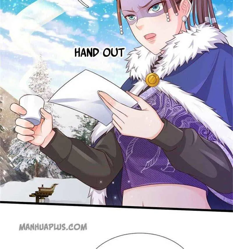 Read I’m The Great Immortal chapter 309 image 5 on Lezhin
