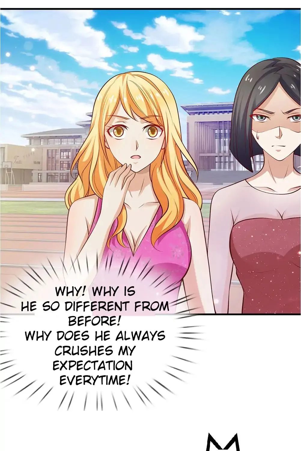 Read I’m The Great Immortal chapter 31 image 35 on Lezhin