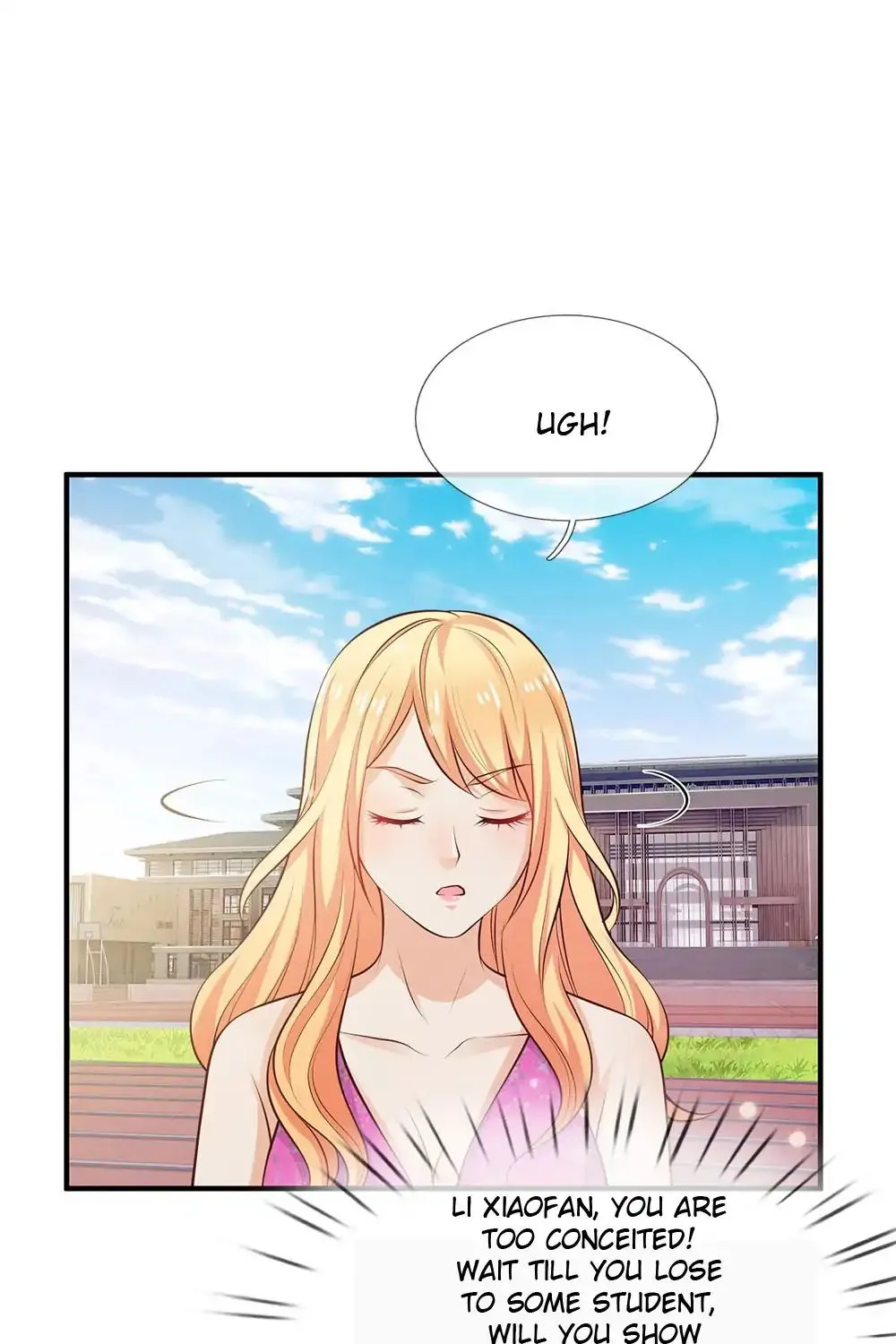 Read I’m The Great Immortal chapter 31 image 6 on Lezhin