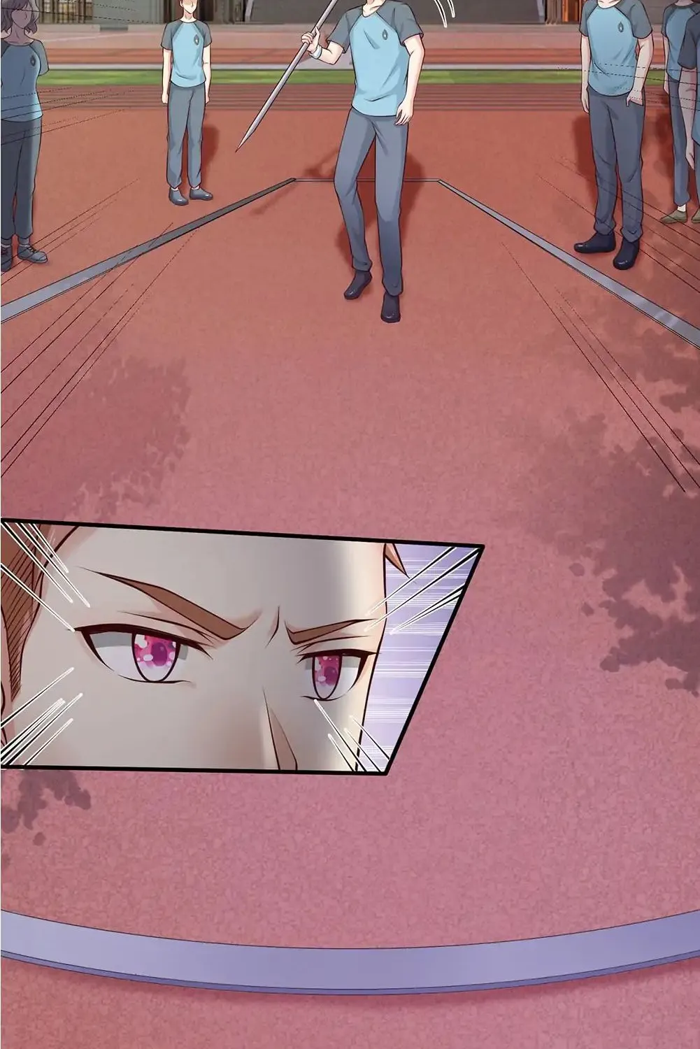 Read I’m The Great Immortal chapter 31 image 9 on Lezhin