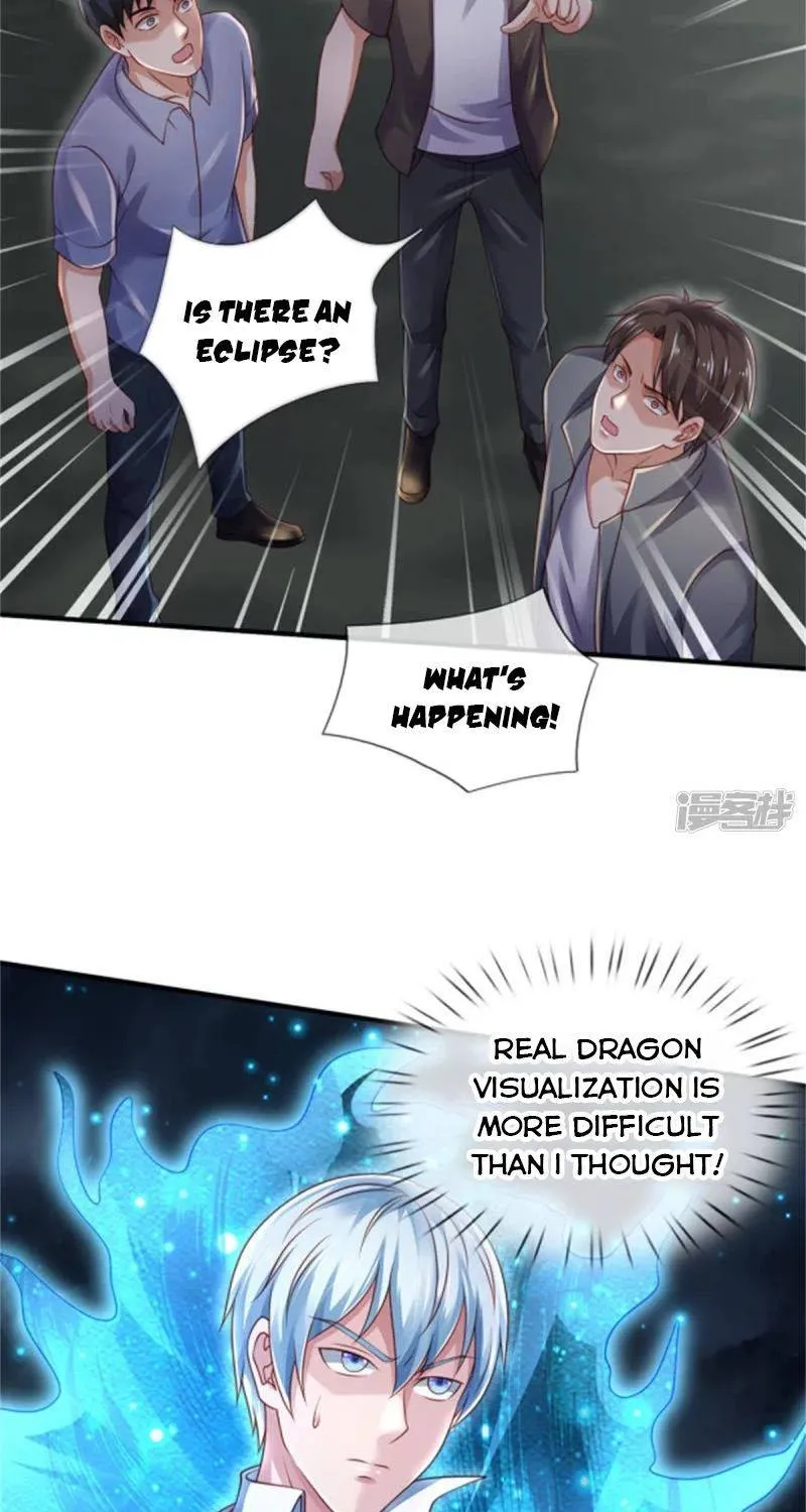 Read I’m The Great Immortal chapter 311 image 2 on Lezhin