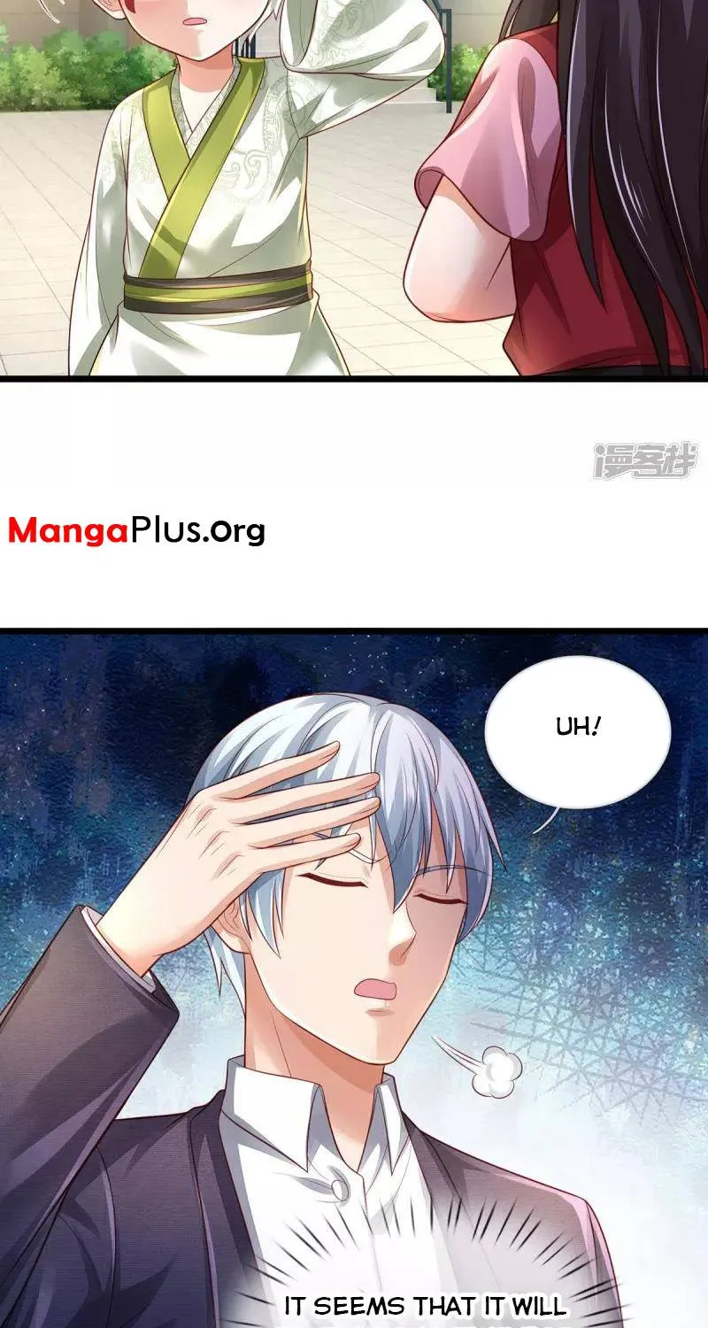Read I’m The Great Immortal chapter 312 image 2 on Lezhin