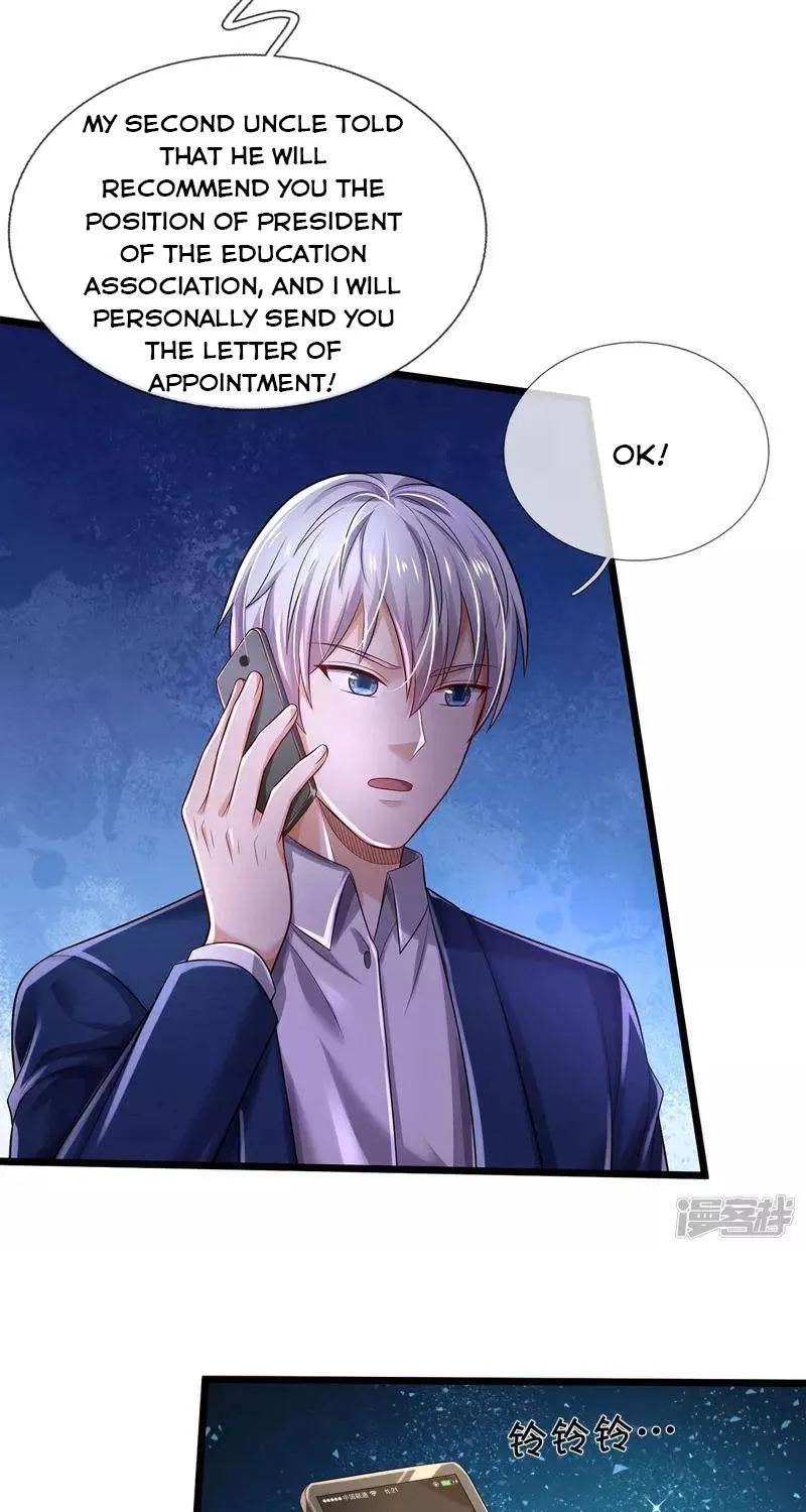 Read I’m The Great Immortal chapter 312 image 7 on Lezhin