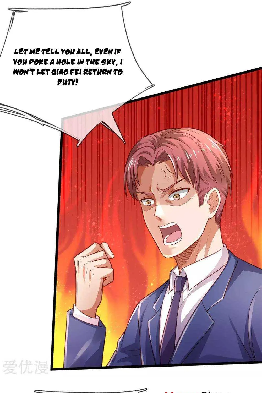 Read I’m The Great Immortal chapter 313 image 25 on Lezhin